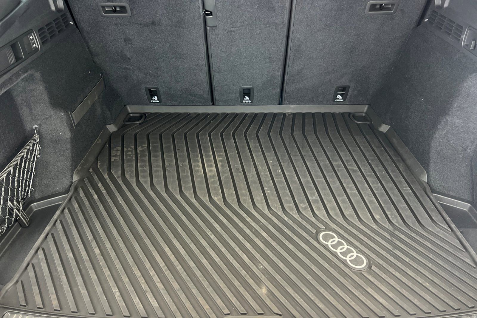 Used 2025 Audi SQ5 Premium Plus AWD/4WD image 17