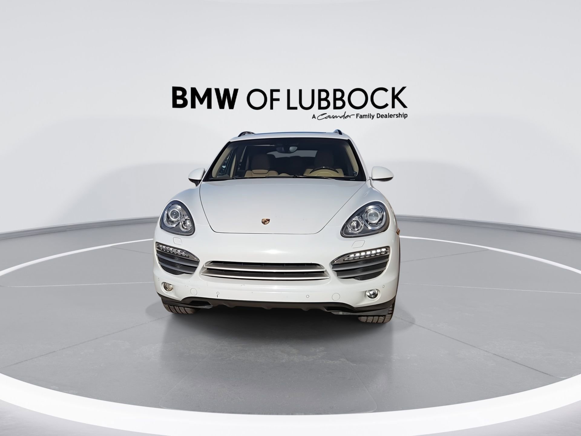 Used 2014 Porsche Cayenne image 3