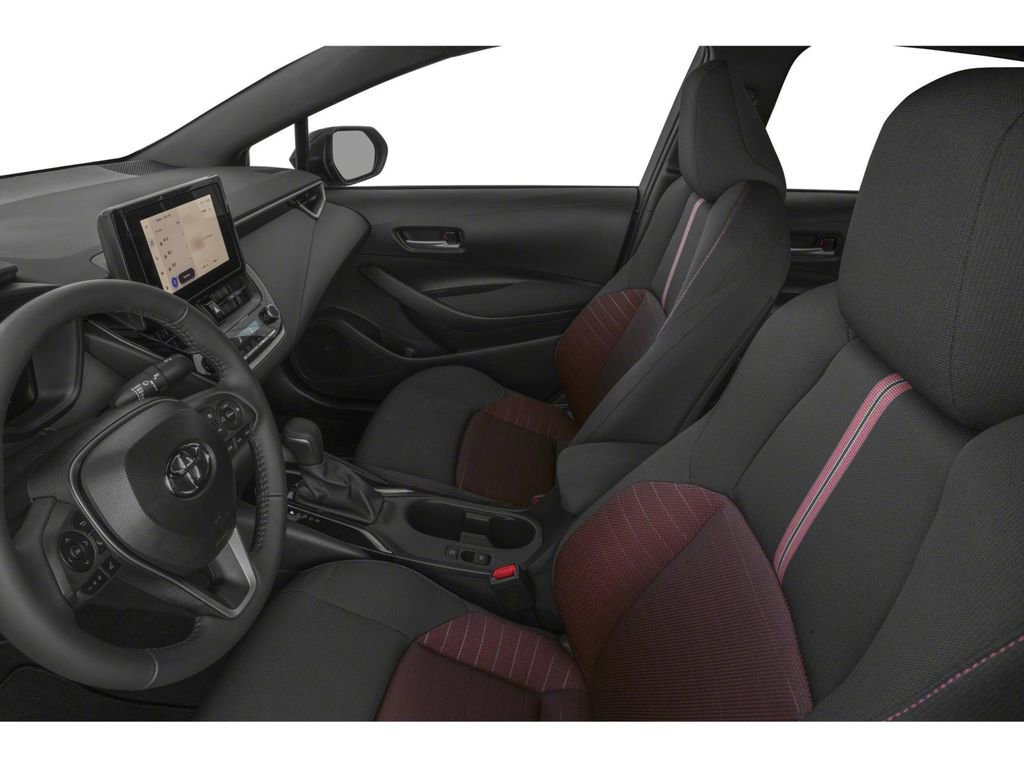 New 2026 Toyota Corolla SE FWD image 6