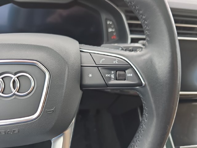 Used 2020 Audi Q7 3.0T Premium Plus AWD/4WD image 22