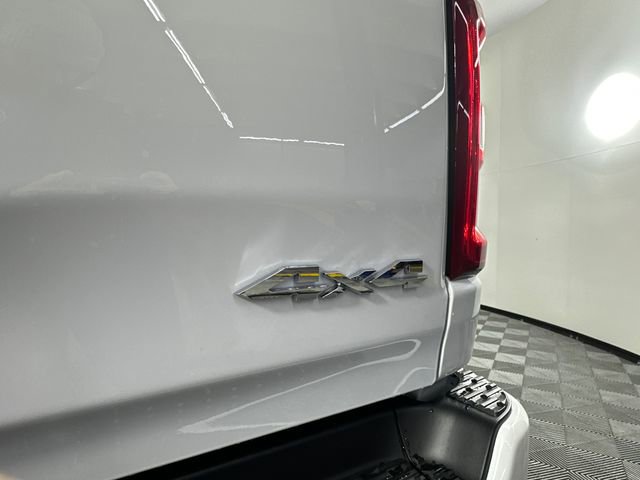 New 2026 RAM 1500 Big Horn image 9