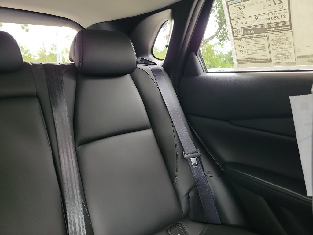 New 2026 MAZDA CX-30 AWD 2.5 S w/ Select Sport Pkg image 12