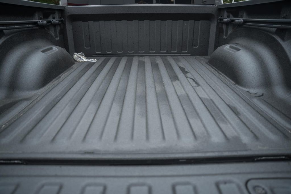 New 2026 RAM 1500 Rebel AWD/4WD image 11