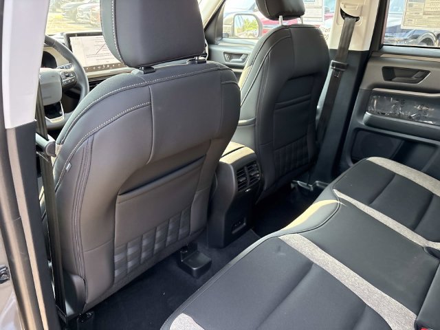 New 2026 Ford Bronco Sport Big Bend w/ Convenience Package AWD/4WD image 17
