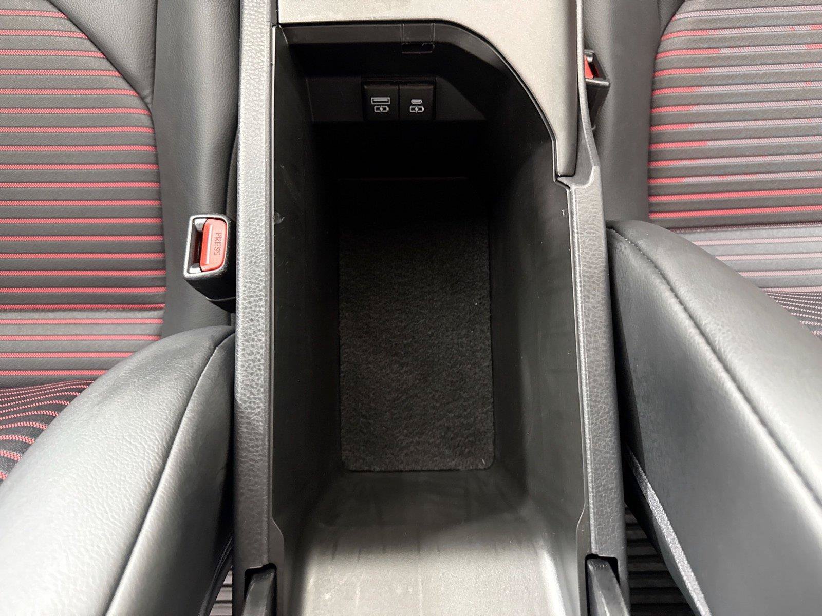 Certified 2024 Toyota Camry TRD FWD image 33