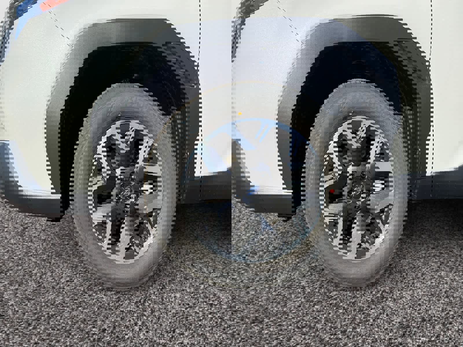 New 2026 Subaru Forester image 14