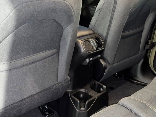 New 2026 Jeep Wrangler Sport image 29