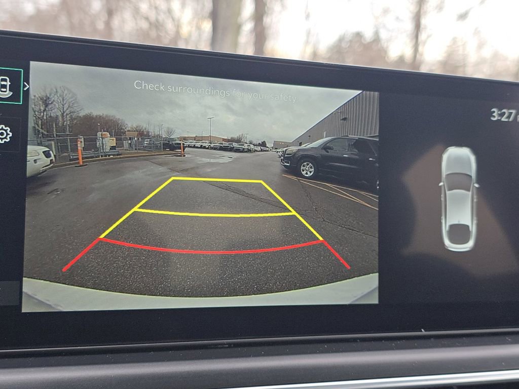 Used 2025 Kia K5 GT-Line w/ GT-Line Premium Package image 31