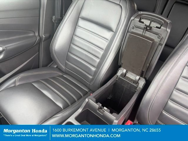 Used 2019 Ford Escape SEL AWD/4WD image 20