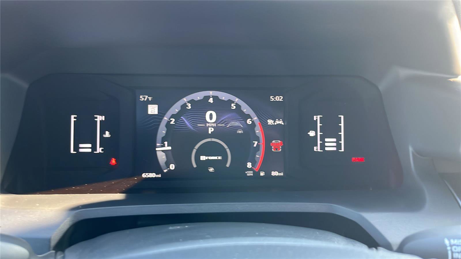 Used 2025 Toyota 4Runner SR5 image 16