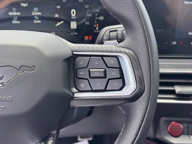 New 2026 Ford Mustang GT Premium RWD image 13