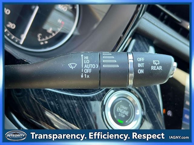 Used 2023 Cadillac XT6 Premium Luxury AWD/4WD image 25