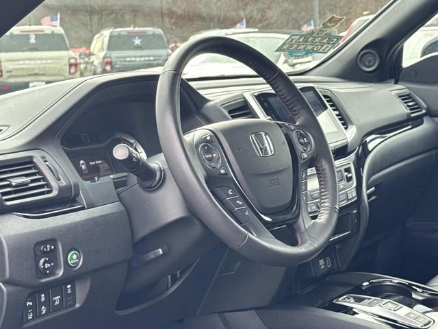 Used 2020 Honda Ridgeline Black Edition image 26