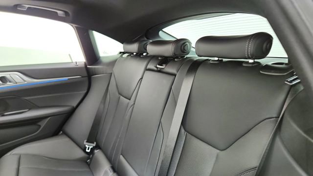 Used 2023 BMW i4 eDrive35 w/ Premium Package image 29