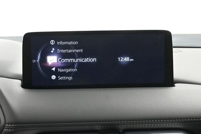 Certified 2023 MAZDA CX-5 AWD 2.5 S w/ Premium Package image 11