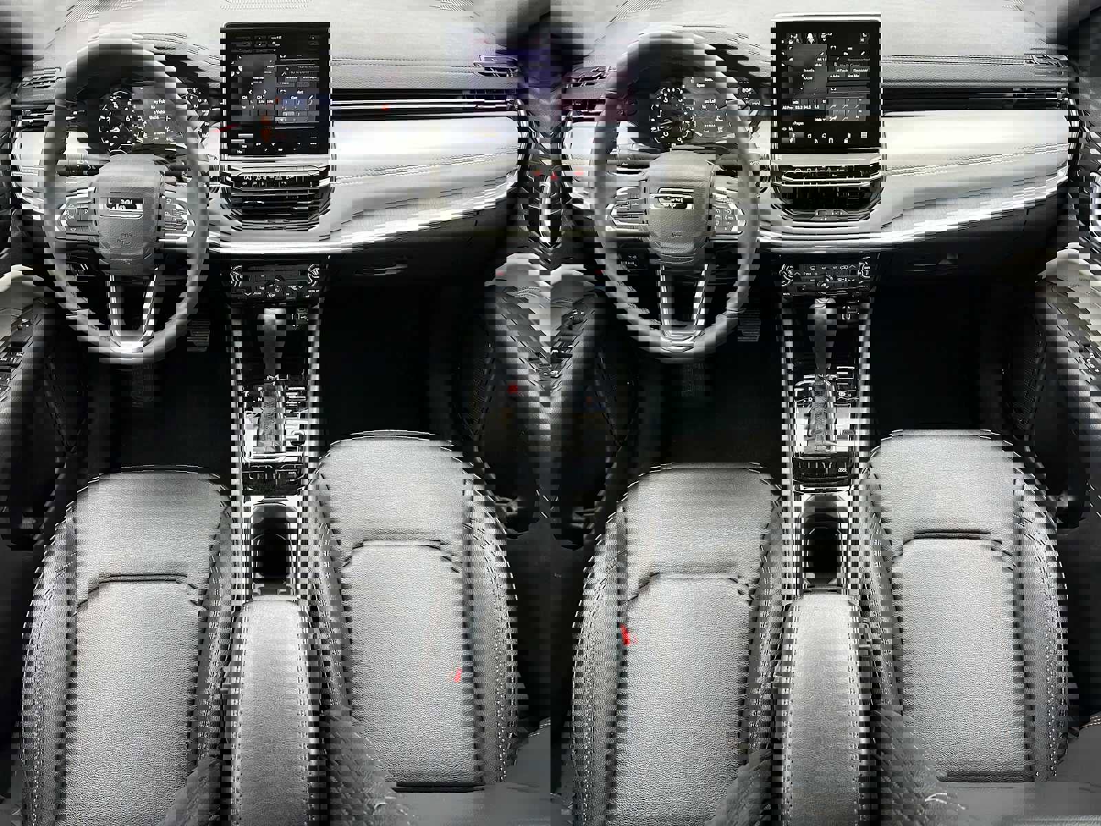 Used 2024 Jeep Compass Limited image 18