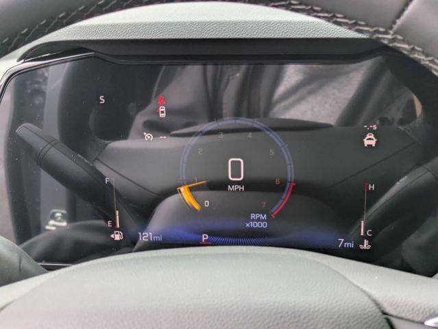 New 2026 Chevrolet TrailBlazer LT image 15