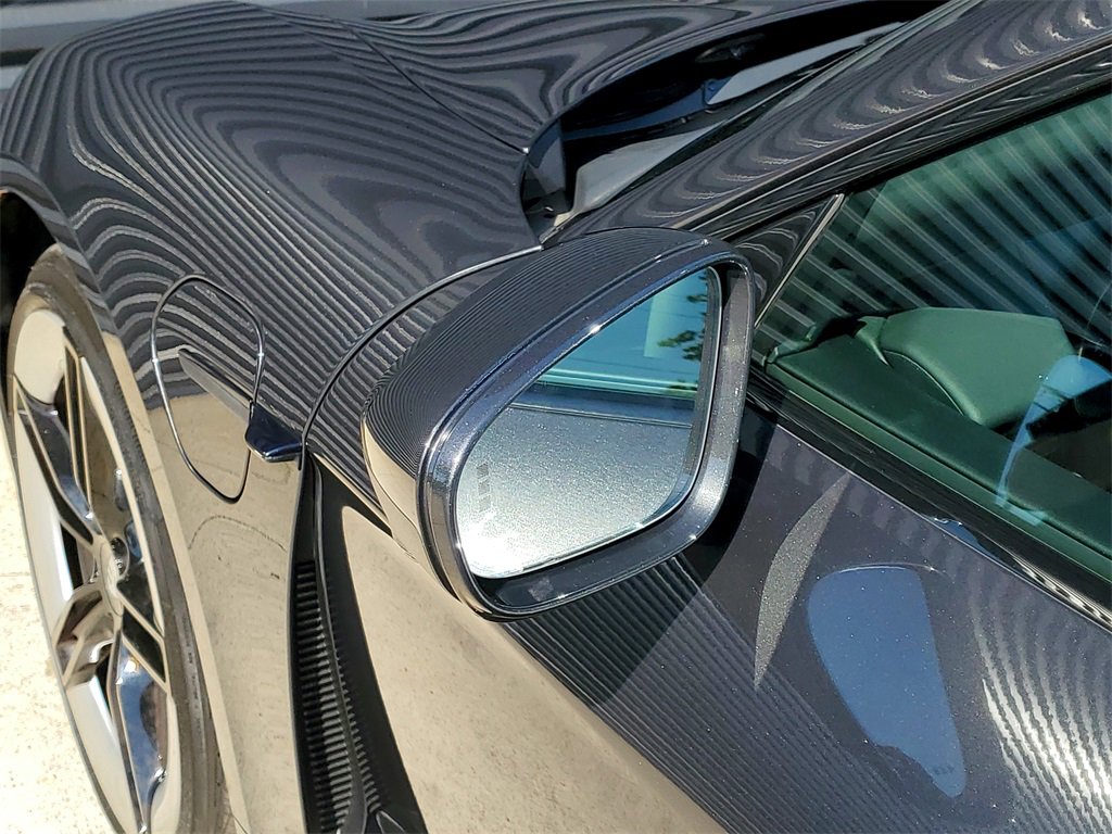 New 2025 Porsche Taycan 4S image 29