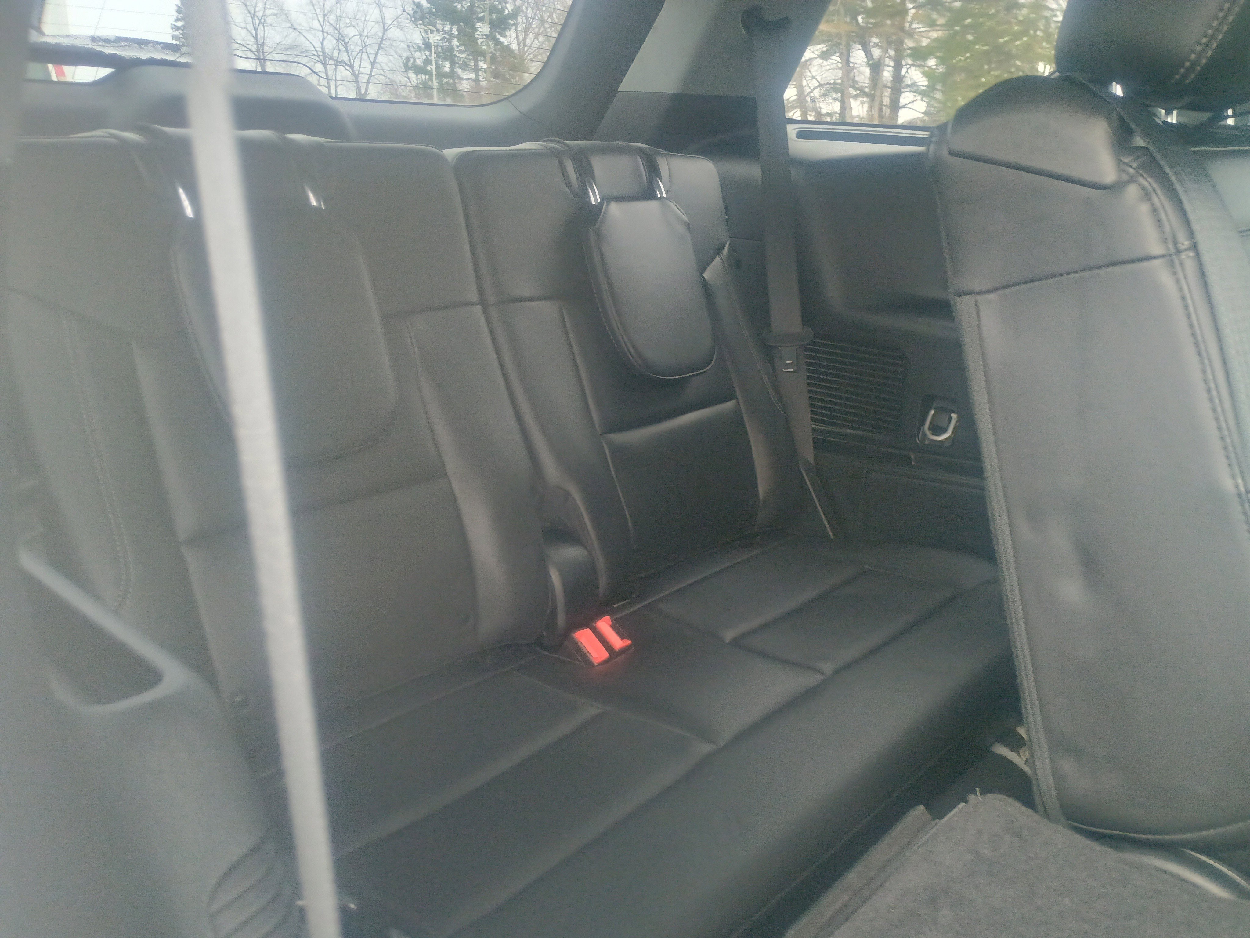 Certified 2023 Ford Explorer XLT w/ Equipment Group 202A image 12