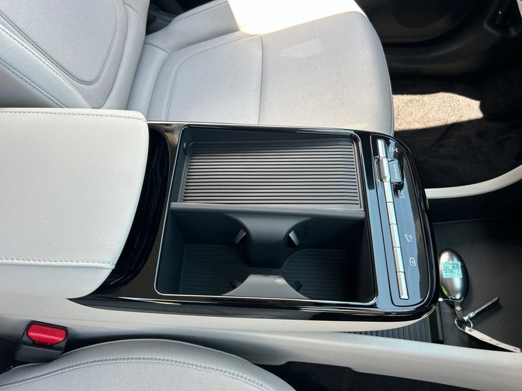 New 2026 Hyundai Tucson Blue SE AWD/4WD image 16