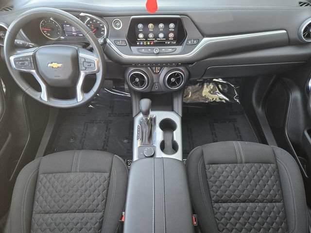 Certified 2022 Chevrolet Blazer LT FWD image 18