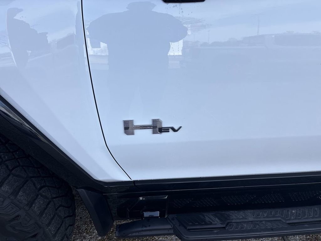 Certified 2023 GMC Hummer EV Edition 1 image 33