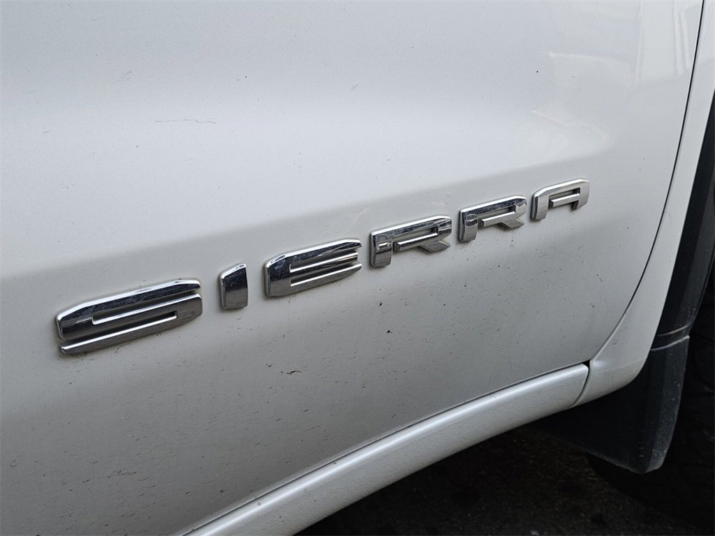 Used 2022 GMC Sierra 1500 SLT image 12
