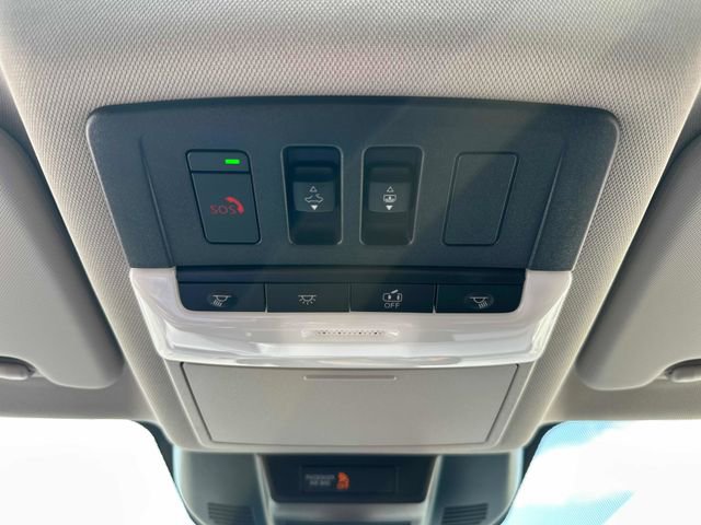 New 2026 Nissan Rogue Platinum w/ Platinum Premium Package image 17