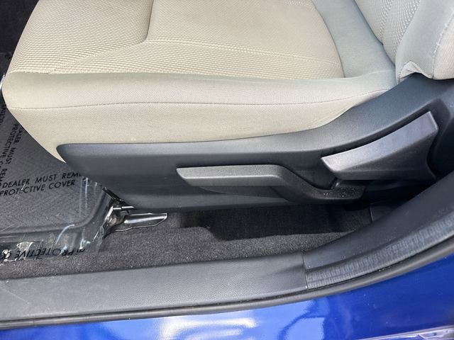 Certified 2023 Subaru Impreza 2.0i AWD/4WD image 12