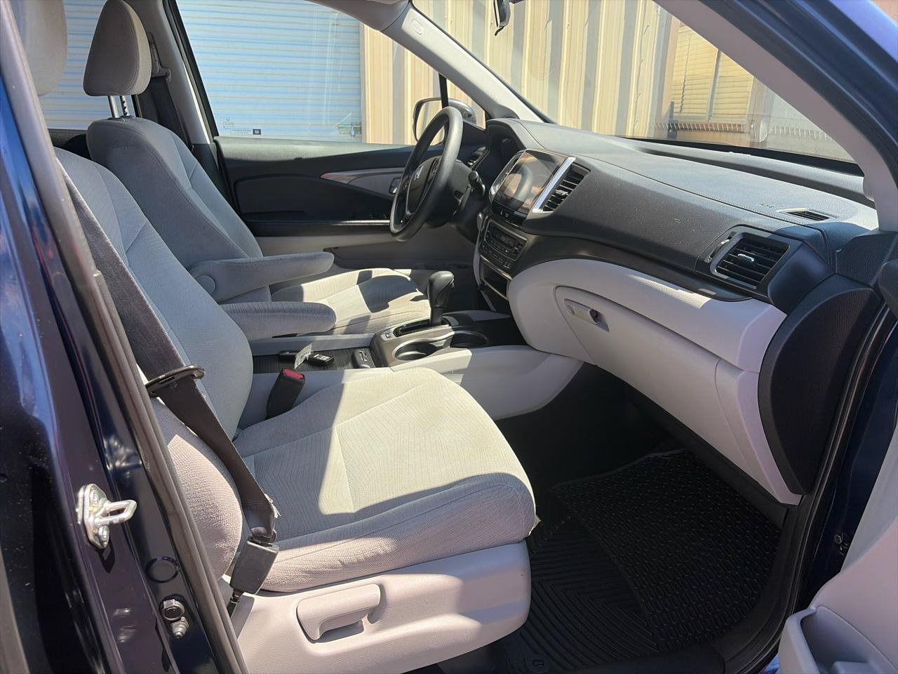 Used 2017 Honda Pilot EX image 33