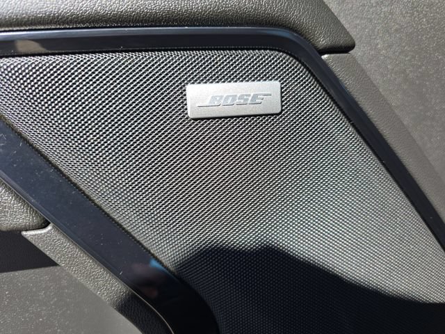 Used 2024 GMC Sierra 1500 AT4 w/ Technology Package AWD/4WD image 34