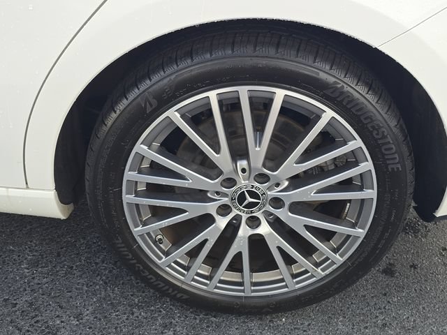 Used 2025 Mercedes-Benz CLA 250 4MATIC image 14