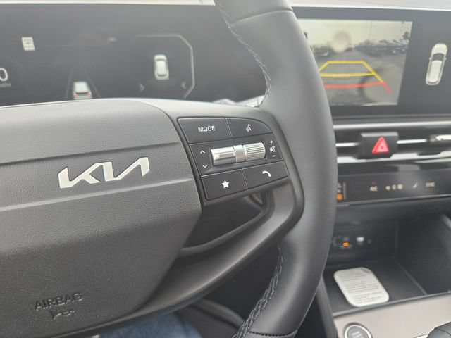 New 2026 Kia Sportage SX FWD image 16