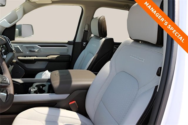 New 2026 RAM 1500 Laramie image 13