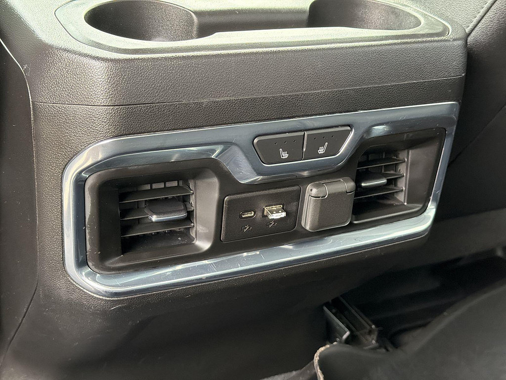 Used 2021 GMC Sierra 1500 AT4 w/ AT4 Premium Package AWD/4WD image 20