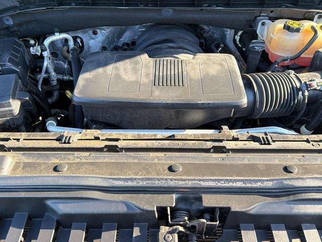 Used 2022 Chevrolet Silverado 1500 RST w/ All Star Edition Plus AWD/4WD image 28