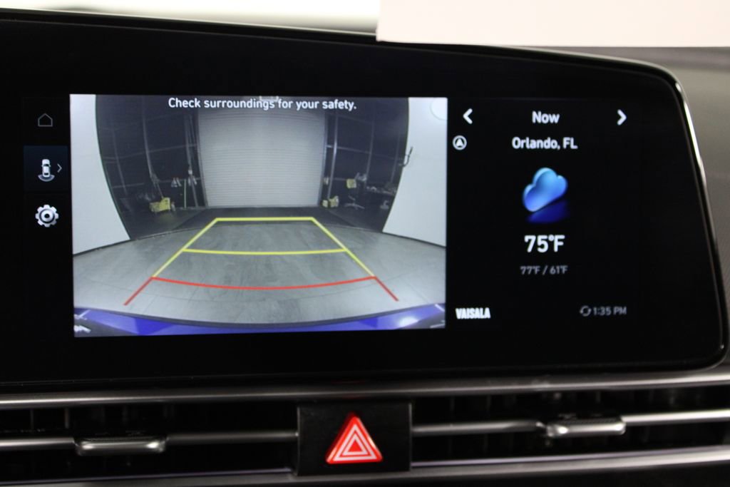 Certified 2024 Hyundai Elantra SEL FWD image 29