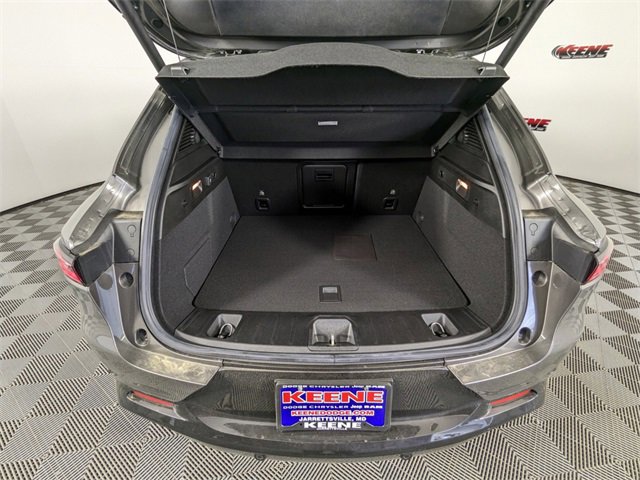 New 2024 Dodge Hornet R/T Plus w/ Tech Pack Plus w/o Parking image 9