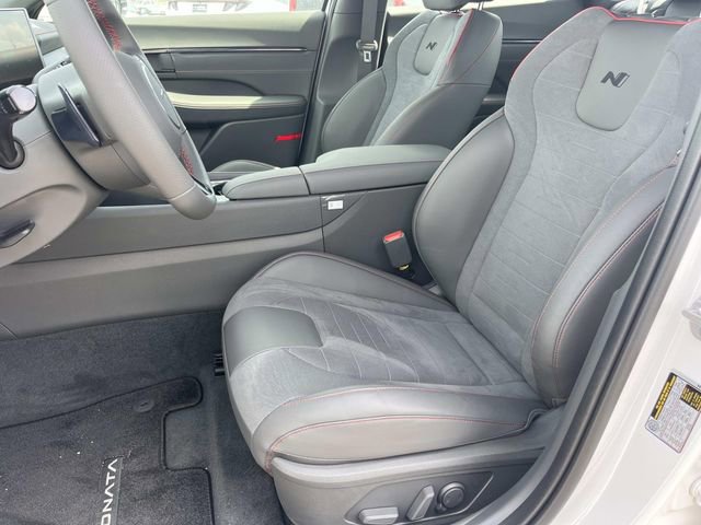 Used 2025 Hyundai Sonata N Line image 21