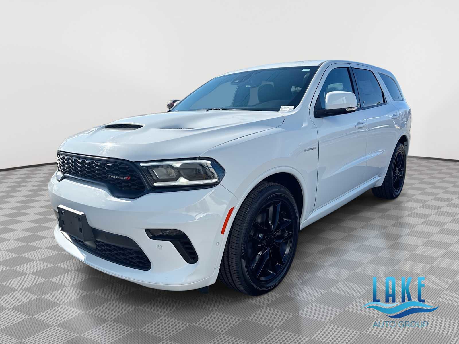 Used 2022 Dodge Durango R/T video 1