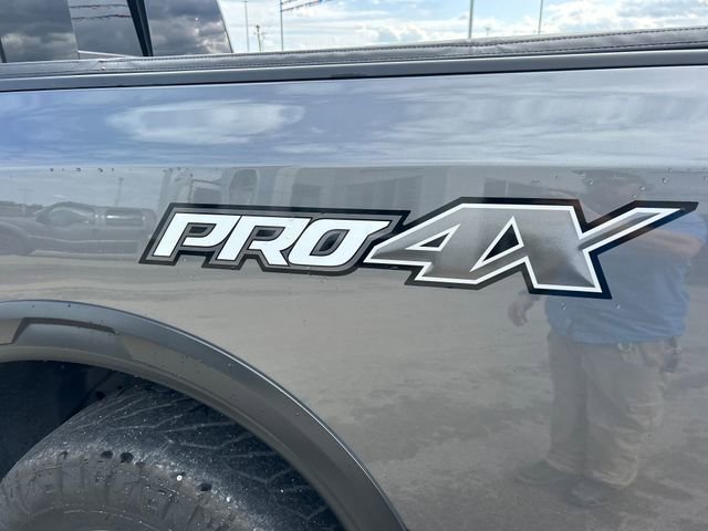 Used 2021 Nissan Titan PRO-4X w/ Pro-4x Convenience Package AWD/4WD image 50