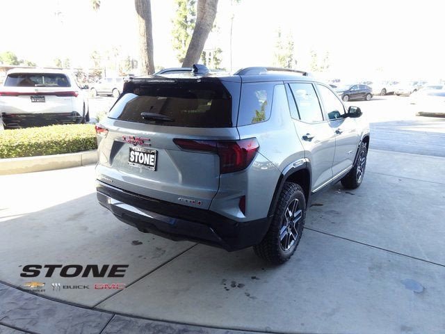 New 2026 GMC Terrain AT4 w/ Convenience Package III AWD/4WD image 8