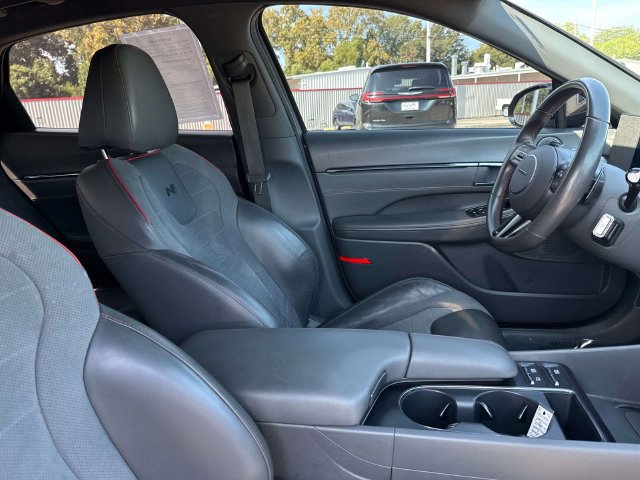 Used 2024 Hyundai Sonata N Line FWD image 12