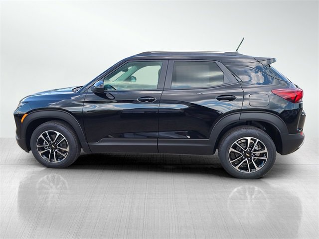 New 2026 Chevrolet TrailBlazer LT w/ Convenience Package image 8