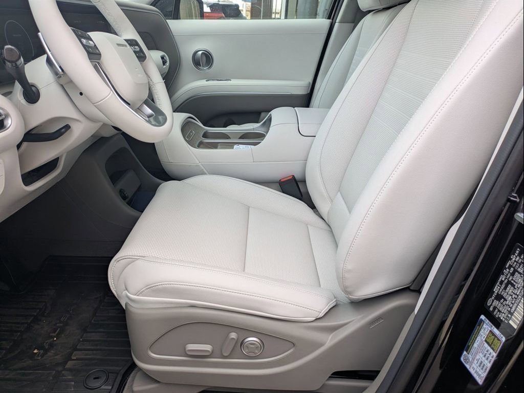 New 2026 Hyundai Palisade Limited image 9