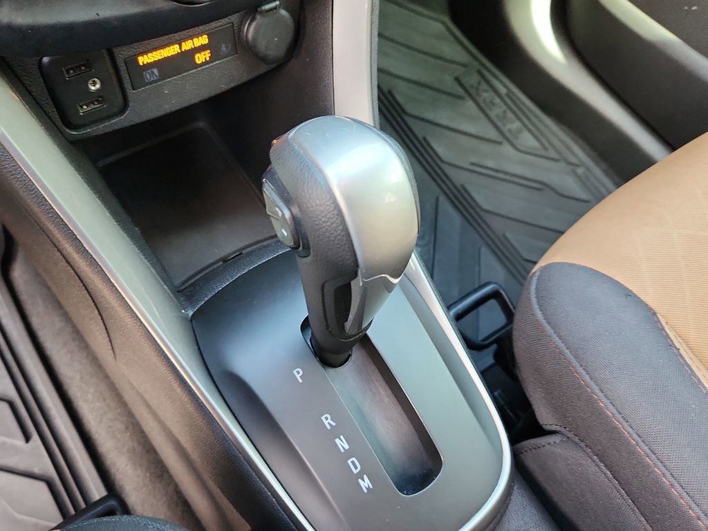 Used 2019 Chevrolet Trax LT w/ LPO, Protection Package AWD/4WD image 26