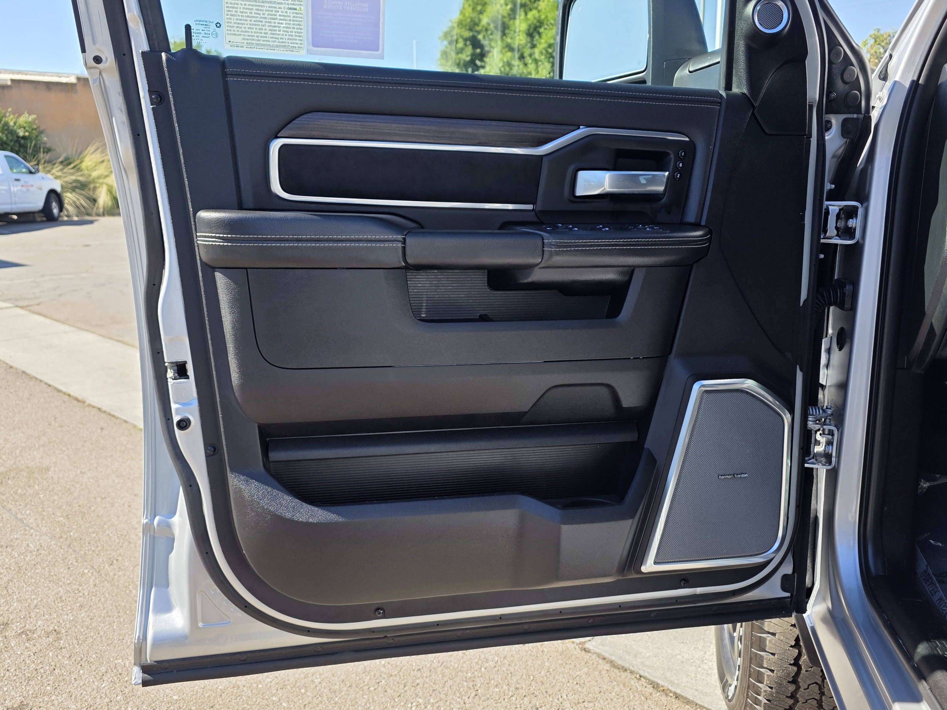 New 2026 RAM 3500 Laramie image 11