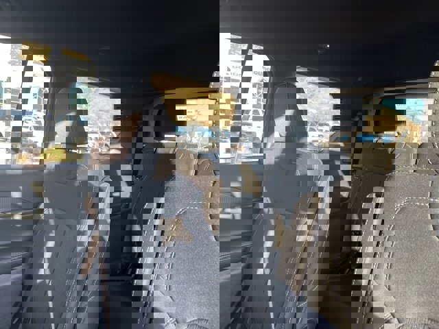 New 2026 Jeep Grand Cherokee L 4WD image 16