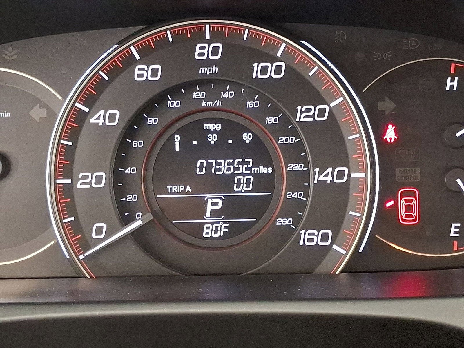 Used 2014 Honda Accord EX-L image 5