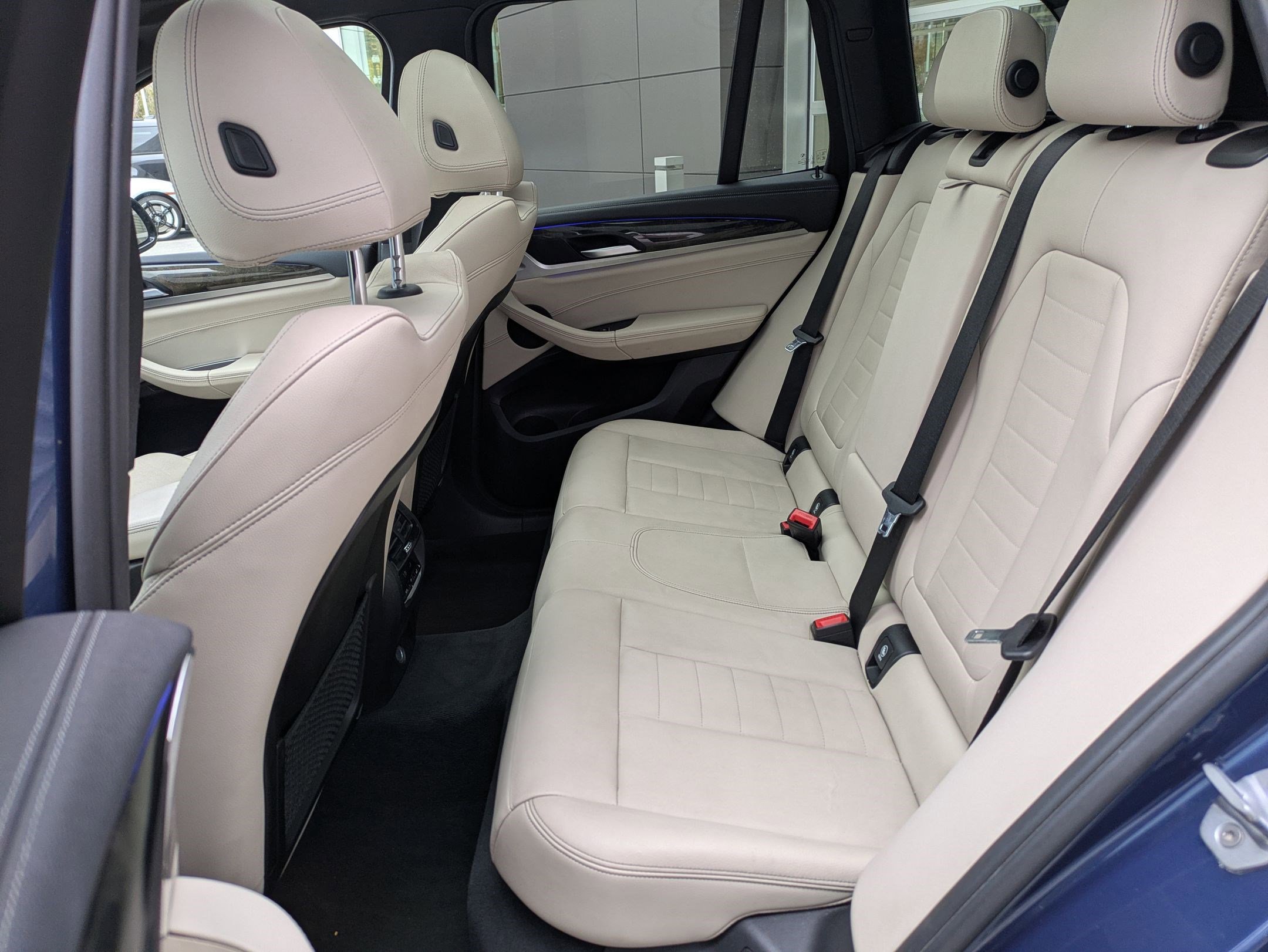 Used 2018 BMW X3 M40i image 30